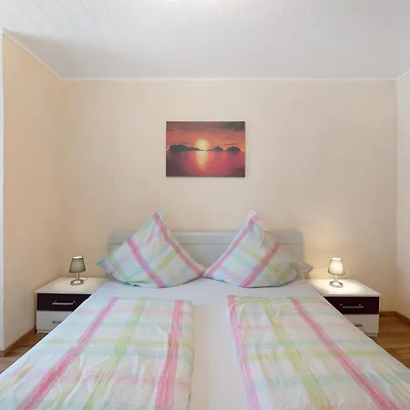 Andres Apartamento Briedern