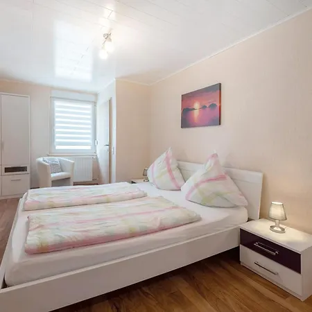 Andres Apartamento *