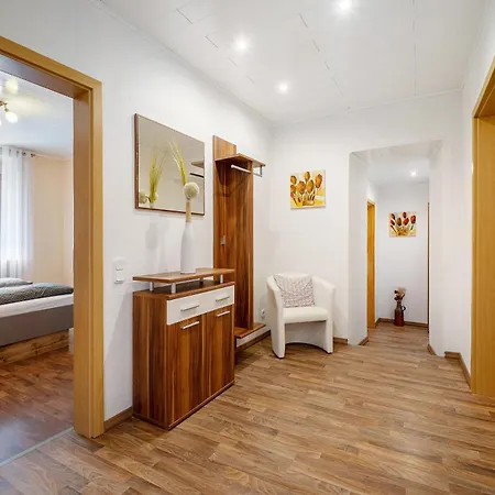 Apartamento Andres *