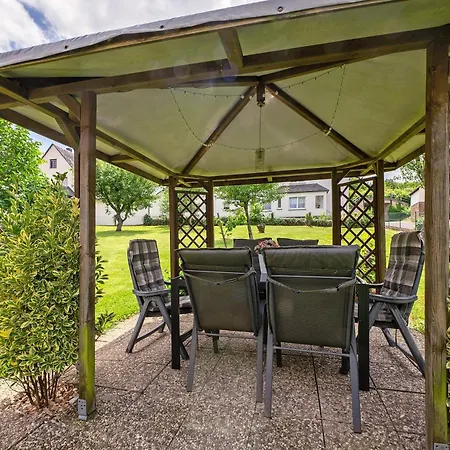 Apartamento Andres *