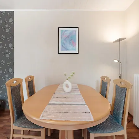 Apartment Andres Briedern