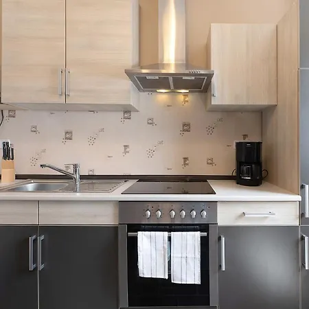 Apartment Andres