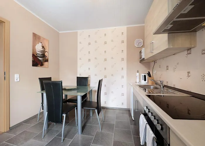 Andres Apartamento Briedern