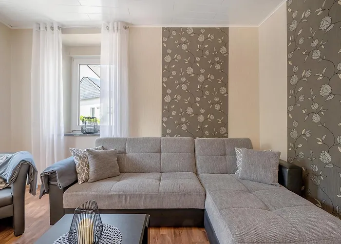 Andres Apartamento Briedern