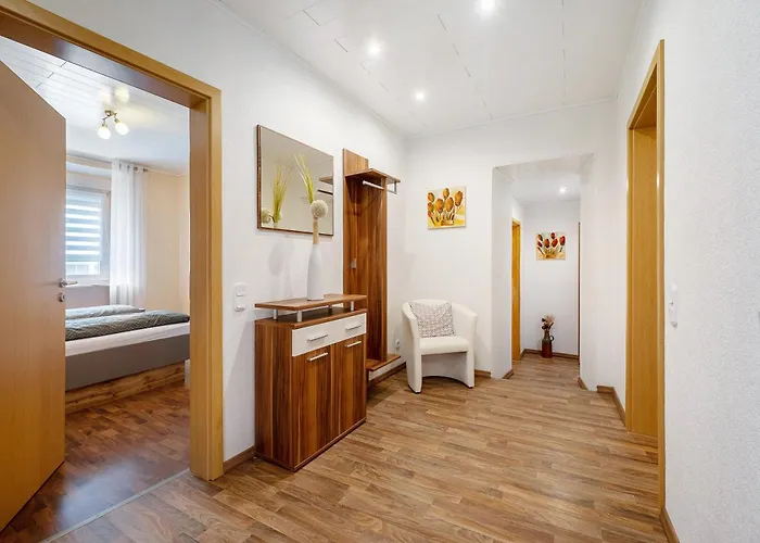 Apartamento Andres *