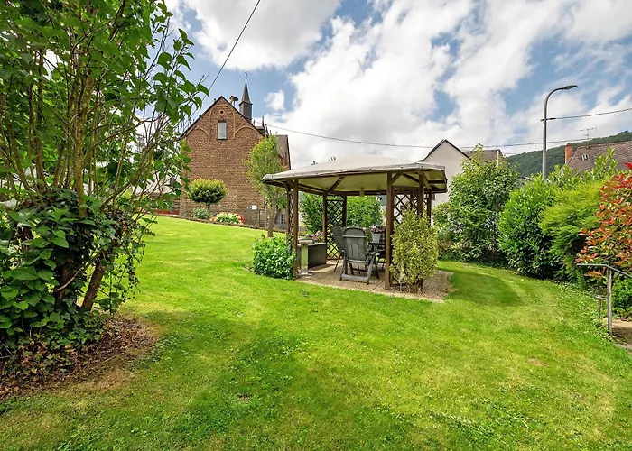 Apartamento Andres *