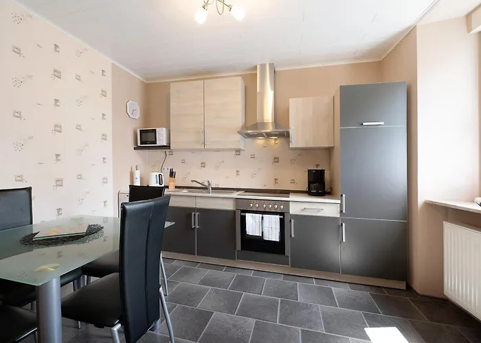 Apartamento Andres *