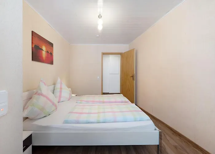 Andres Apartamento *